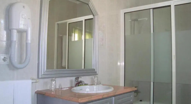 Двухместный номер Standard Residência Maciel