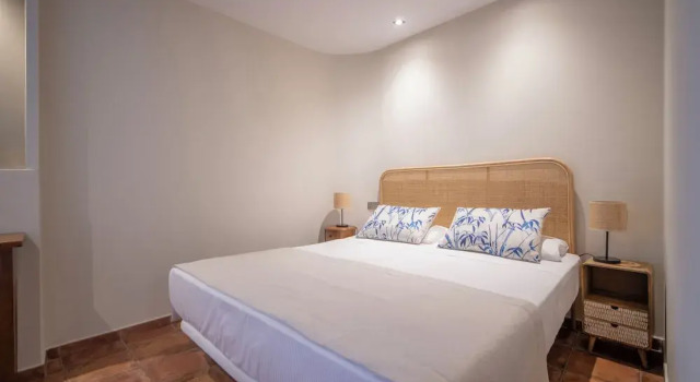 Двухместный номер Standard Hotel La Grava