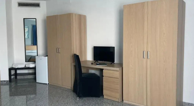 Номер Standard Hotel Santa Giulia