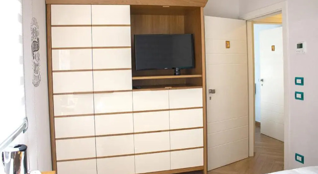 Семейный номер Standard B&B Verù