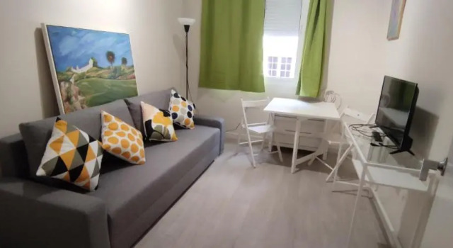 Divi Apartaments Centro Sevilla, Забронировать Отель Старый город Севилья
