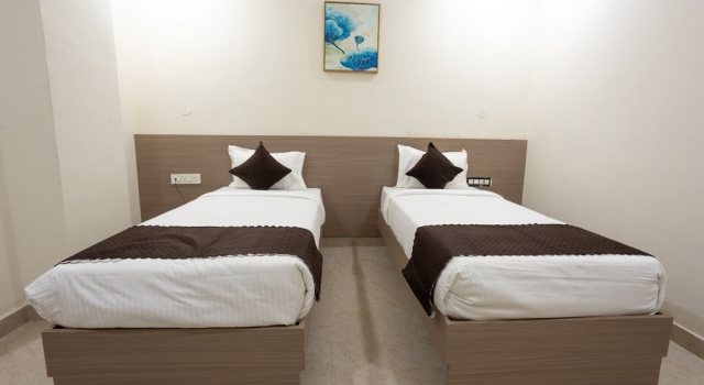 Номер Standard Hotel V Grand