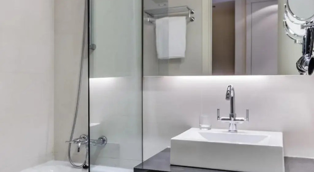 Двухместный номер Economy Hotel 525
