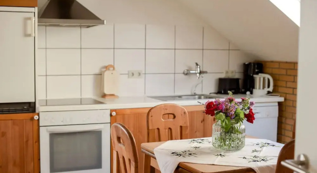 Nengshof - Wohnung Rauchschwalbe