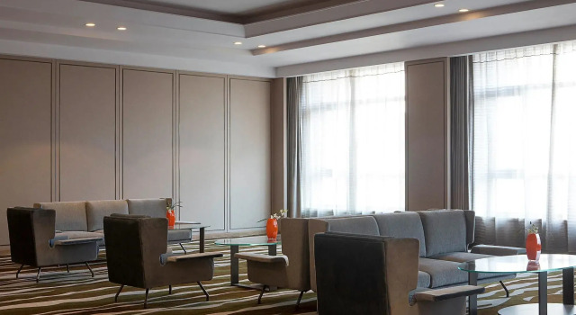Pullman Taiyuan, Rezervasyon Otel Xinghualing Taiyuan
