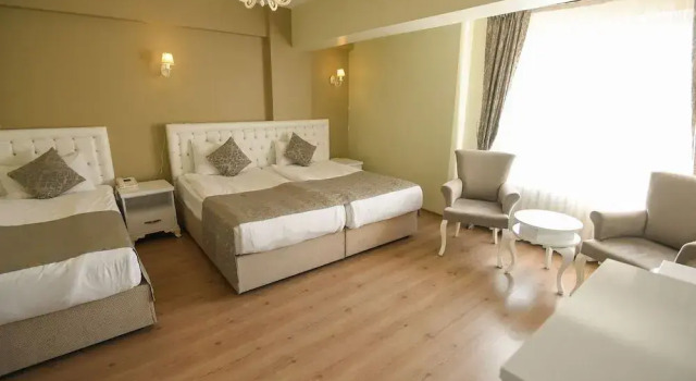Egas Hotel, Reservar Hotel Ordu Black Sea Region Turkey