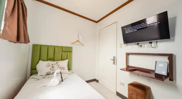 La Choeben Suites, Reserva ahora Hotel Calbayog Bisayas