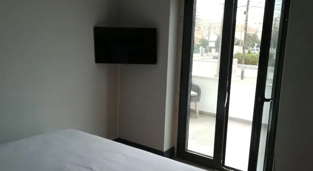 Номер Standard Villa Caparica Hostel