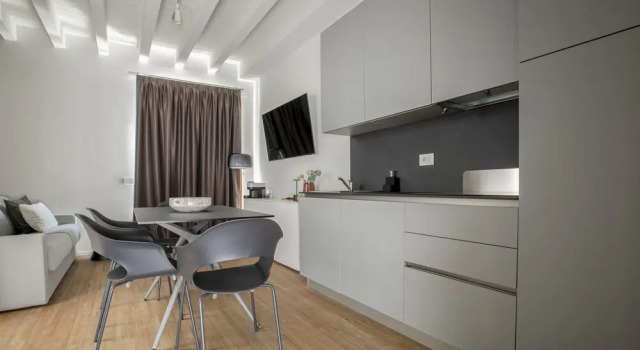 Апартаменты Premium Ah Villa Glori Brescia