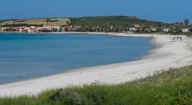 Casa Vacanze il Limone, Забронировать Отель Отели Риола-Сардо с парковкой, Парковка