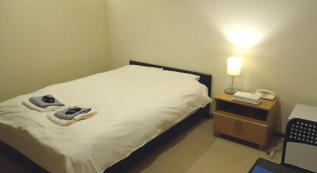 Hotel Arima Koukaen