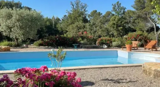 Номер Deluxe Cottage Villa Peylon