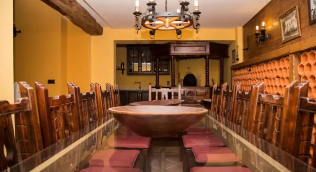 De Felipe Casa Rural