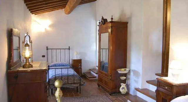 Villa Segalarino, Book Villa Buonconvento Crete Senesi