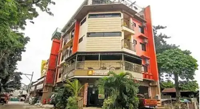 Bertlee's Pension Hauz, Book Hotel Cebu City Cebu