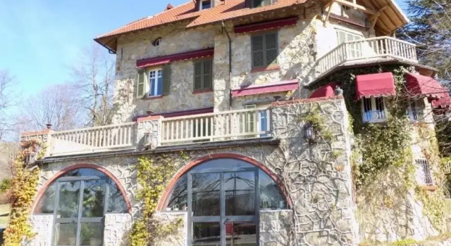 Guest House Patrizia, Prenota Affittacamere Crocefieschi Liguria