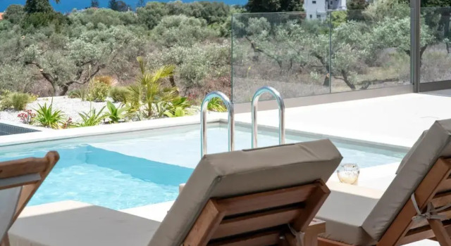 Вилла Star Luxury Villa