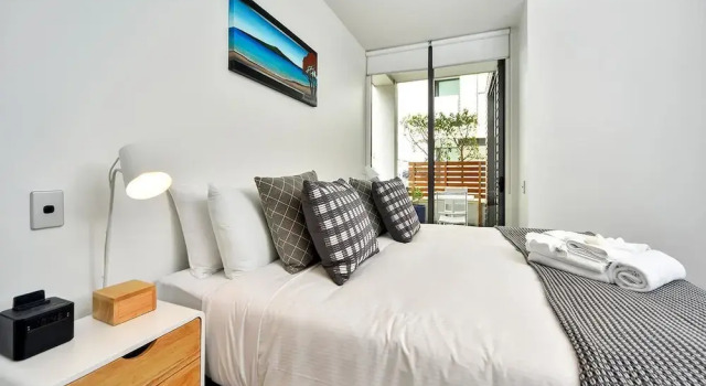 QV Central Harbour Apartment - 684, Забронировать Апартаменты/квартира Окленд регион Окленд, рядом с Westhaven Marina