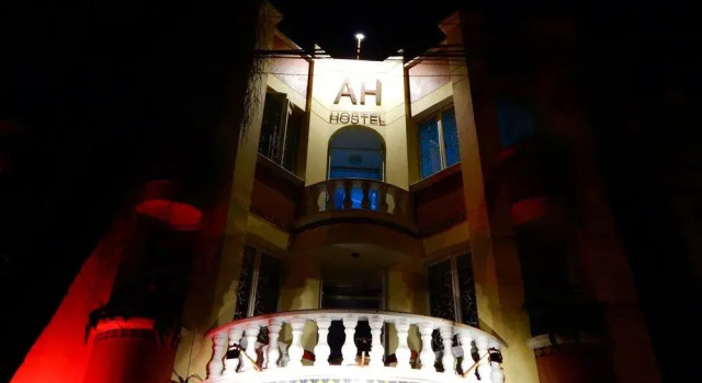 Antique House Hostel, Book Hostel Hostels in Antioquia, Hostel