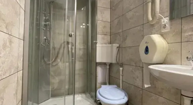 Номер Standard Pensiunea Relax