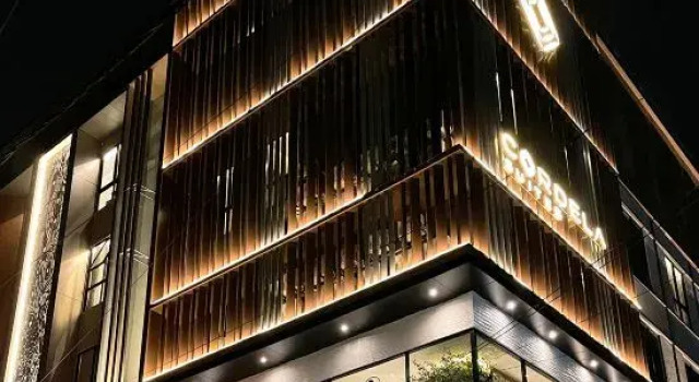 Cordela Suites Cianjur, Book Hotel Cianjur West Java