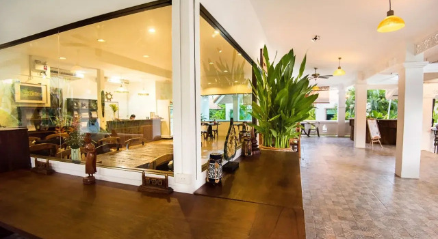 E-outfitting Boutique Chiang Mai, Забронировать Бутик-отель Бизнес-отели Хай-Йя, 4* 5*