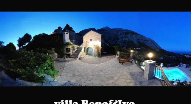 Вилла Villa Bepo i Ivo