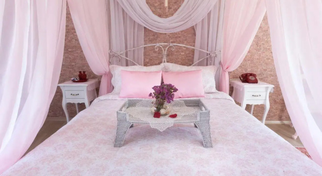 Люкс Chigdem Hotel - Special Class