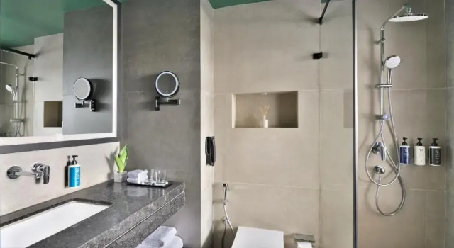 Номер Standard Novotel Jodhpur ITI Circle