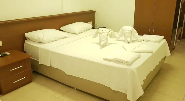Номер Standard Akyaka Kaya Hotel