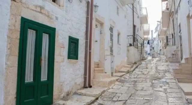 Casina Marlene