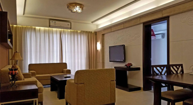 Longhigh Resort Apartment, Book Apartment Sanya Hainan