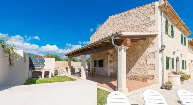 Villa Villa Granja