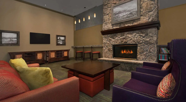 Marriott's Mountain Valley Lodge at Breckenridge, Book Hotel Hoteller i Vail Ski med pool, Swimmingpool
