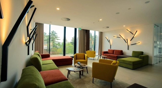 Pena Park Hotel, Забронировать Отель Рибейра-ди-Пена Trás-os-Montes e Alto Douro