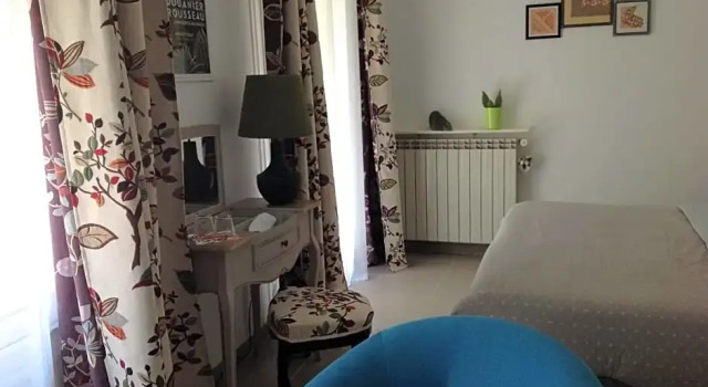 Casa Mia, Book Pension Nefiach Corbières