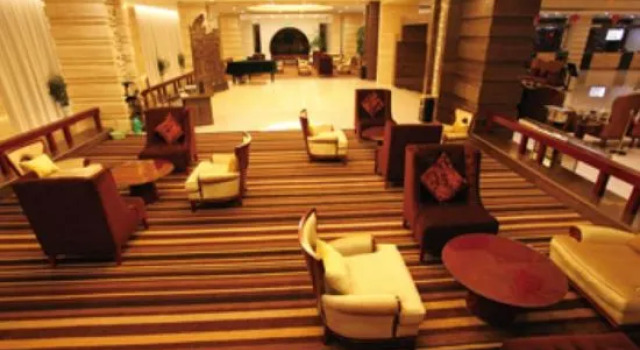 Xuehu Garden Hotel, Забронировать Отель Бизнес-отели Шаньдун, 4* 5*