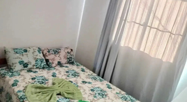 Апартаменты Condominio Oliveira