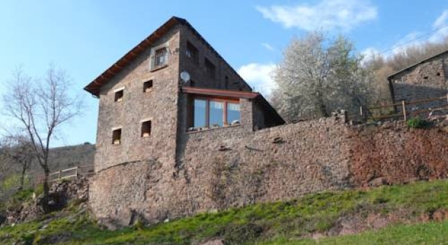Borda El Vilar, Varaa Lomakoti Llagunes Pallars Sobirà