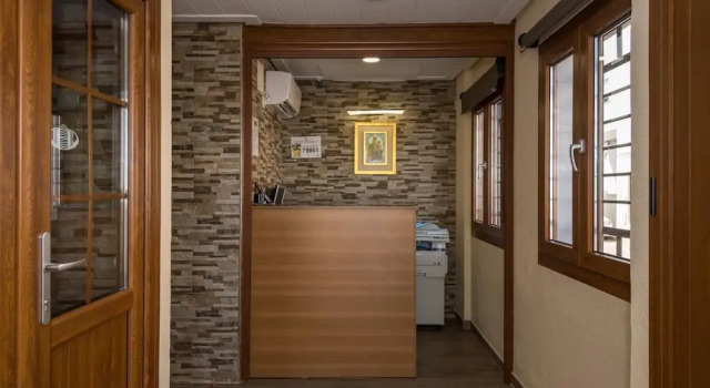 Hostal Ciudad de Lepe, Book Hotel Billige hoteller i Huelva