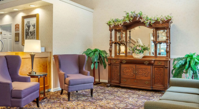 Wintergreen Resort & Conference Center, Boek Hotel Lake Delton The Dells