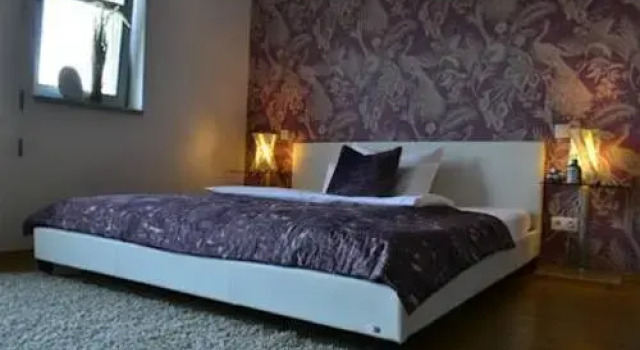 SunnySide Apartments, Varaa Huoneisto Hotellit Baijeri pysäköinnillä, Pysäköinti