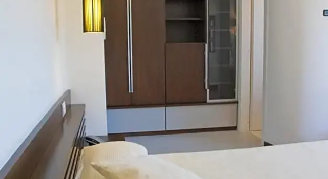 Номер Standard Hotel Le Piane