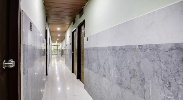 Hotel O Madhapur VIP Hills, Забронировать Отель СПА-отели Хайдарабада, рядом с IKEA Hyderabad, SPA-услуги