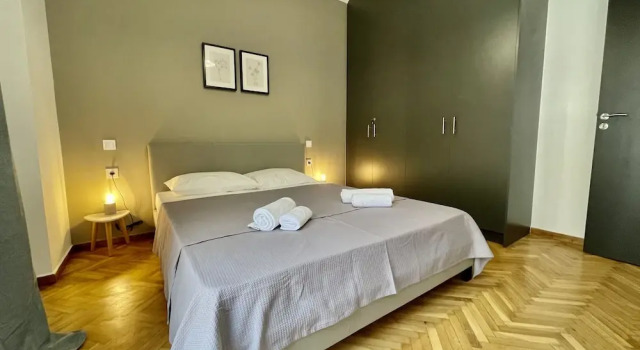 Amazing apt. close to cultural sites