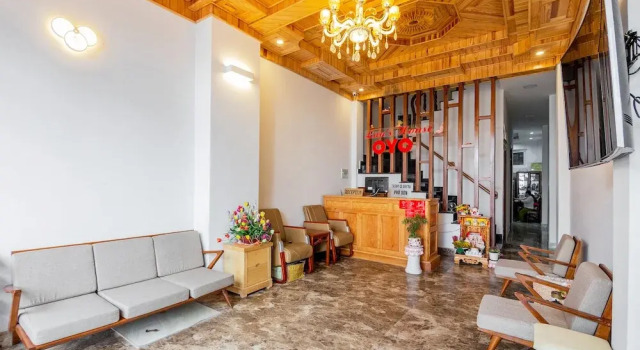 Lans House by OYO Rooms, Book Hotel Da Lat Lam Dong