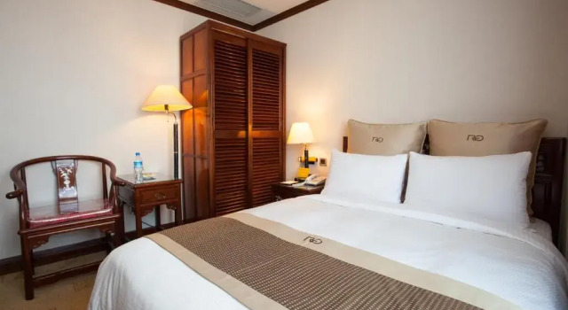 Номер Business Rich Garden Hotel