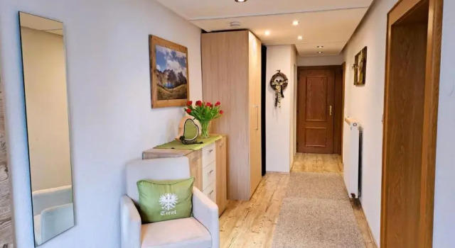 Апартаменты Apartment Edith
