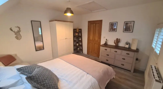 Newly Renovated Wye Valley Getaway, Забронировать Отель Отели Англии 3 звезды, 3*