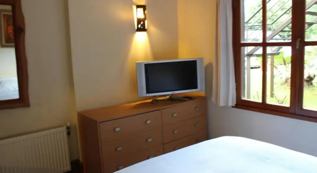 Номер Standard Hotel Malalhue